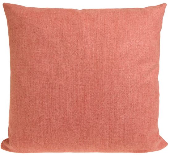 Lorena pynteputetrekk 45x45 rosa