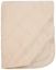Lago sengeteppe 140x250 cream