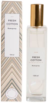 Bilde av Zac Fresh Cotton romspray 100 ml