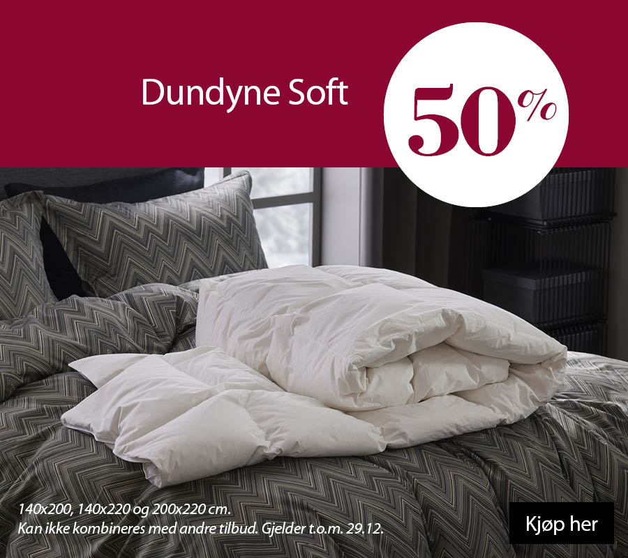 Dundyne Soft 50%