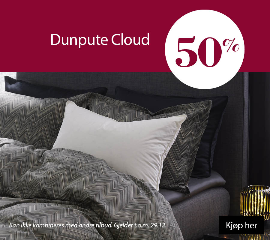 Dunpute Cloud 50%