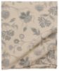 Irma duk 140x250 beige