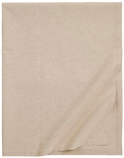 Lindis duk 140x180 beige