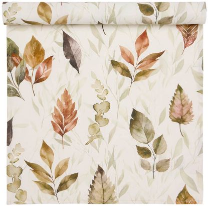 Maple bordløper 40x120