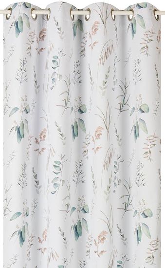 Dawn lysdempende gardin 140x160