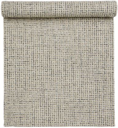 Haddy bordløper 40x120
