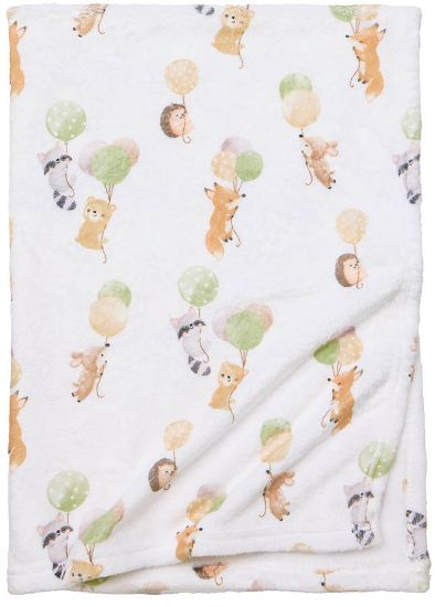 Mio babyteppe 70x100 