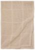Moa økologisk helseteppe 70x100 beige