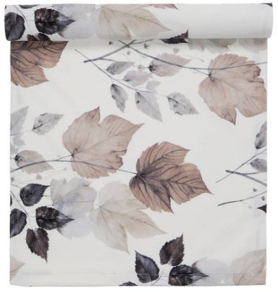 Aki bordløper 40x120