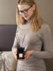 Relax Clean Cotton romduft 200 ml