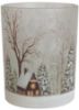 Forest lykt 12 cm
