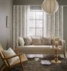 Elton gardin 140x160 beige