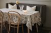 Irma duk 140x250 beige