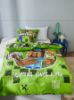 Minecraft block sengesett 140x200
