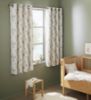 Mio lysdempende gardin 140x160