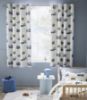 Konrad lysdempende gardin 140x160